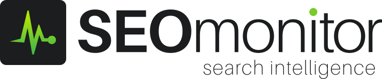 SEO Monitor Logo